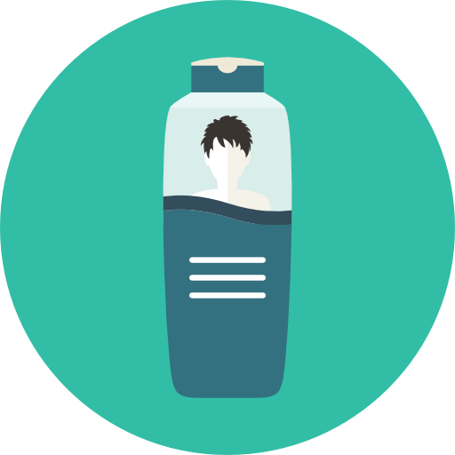 Shampoo nach der Haartransplantation