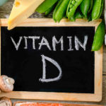 Vitamin D für Haarwachstum